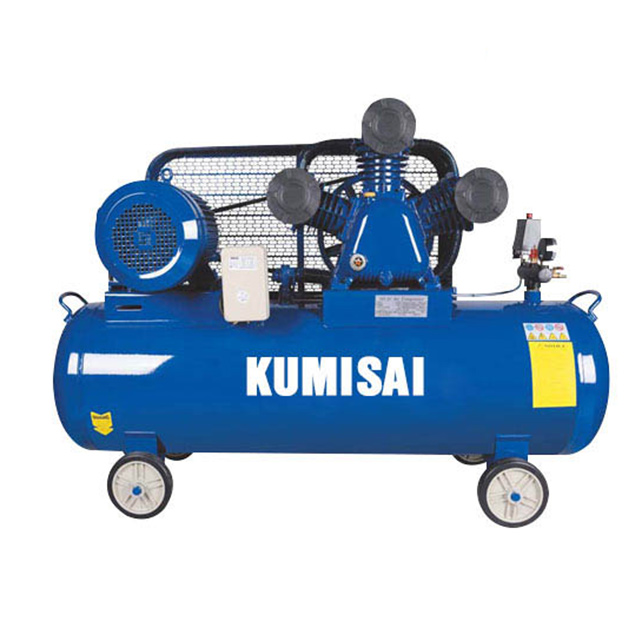 Máy nén hơi Kumisai KMS-15500